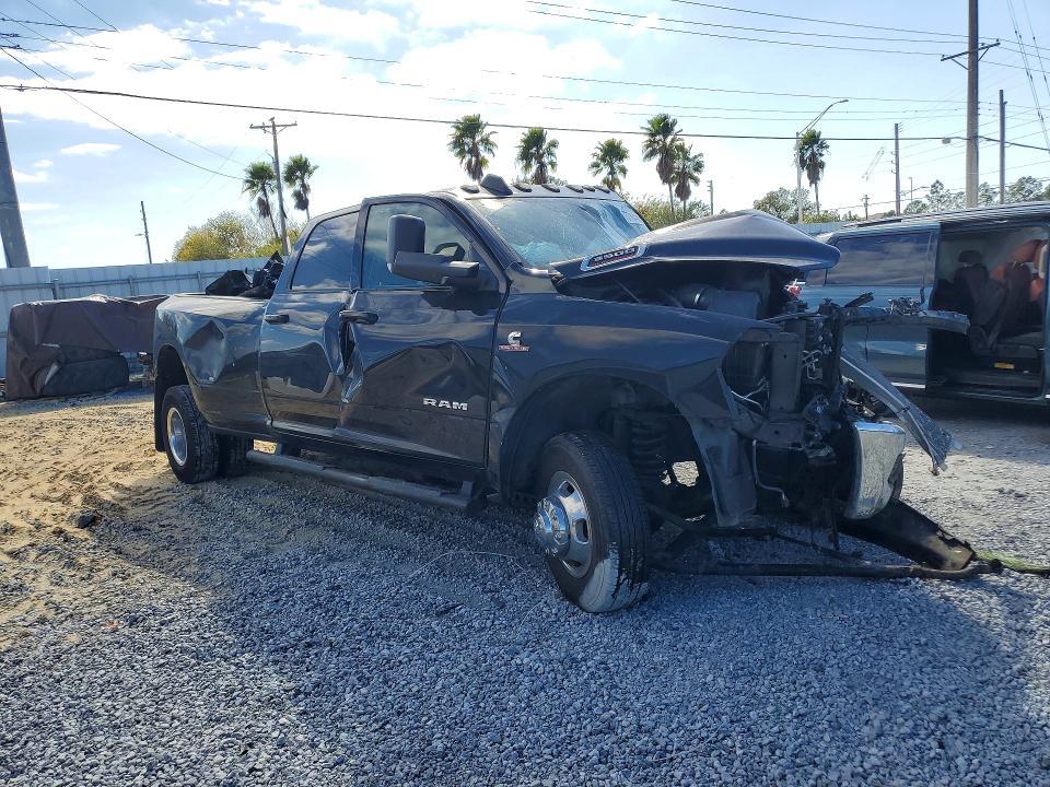 2021 Dodge RAM 3500 BIG Horn