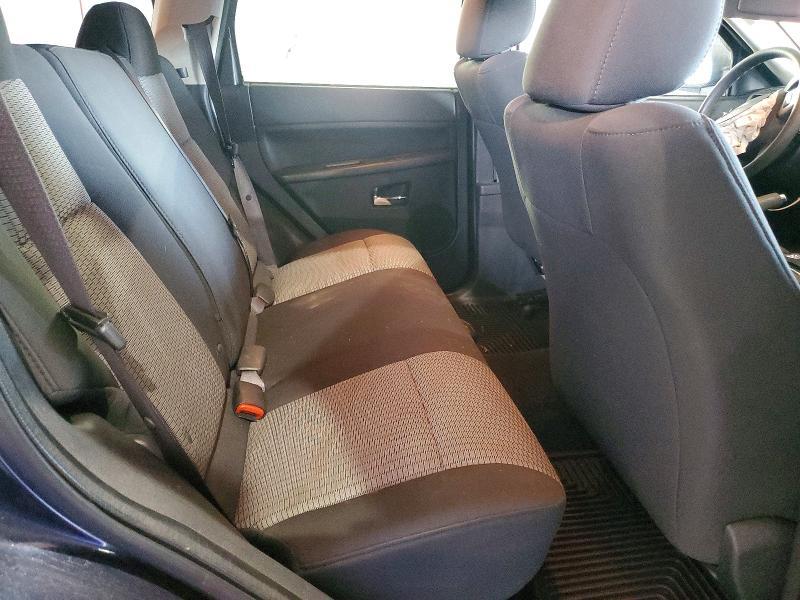 2009 Jeep Grand Cherokee Laredo