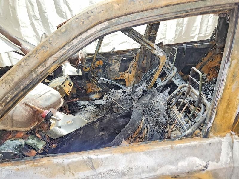 2011 Subaru Forester 2.5x Premium