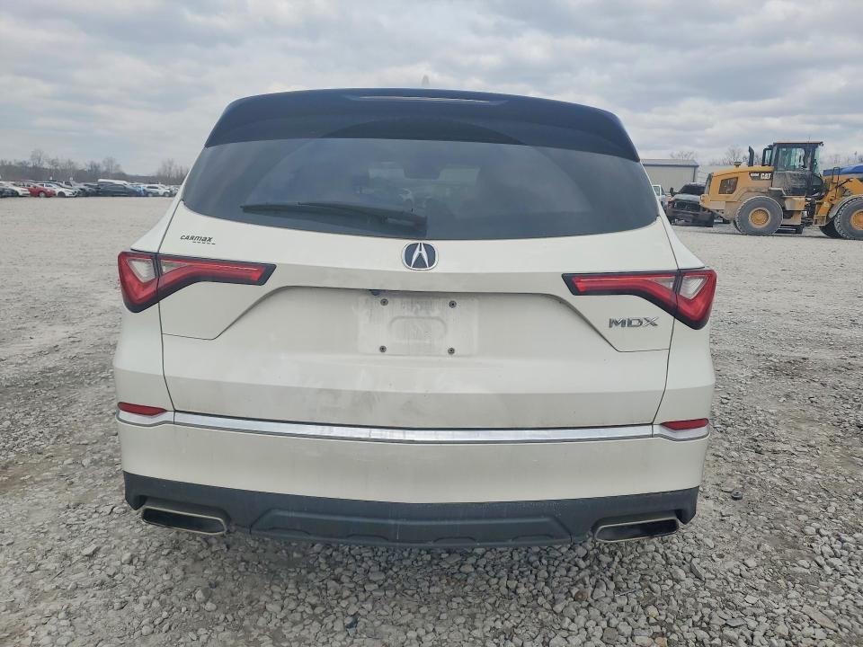 2023 Acura MDX