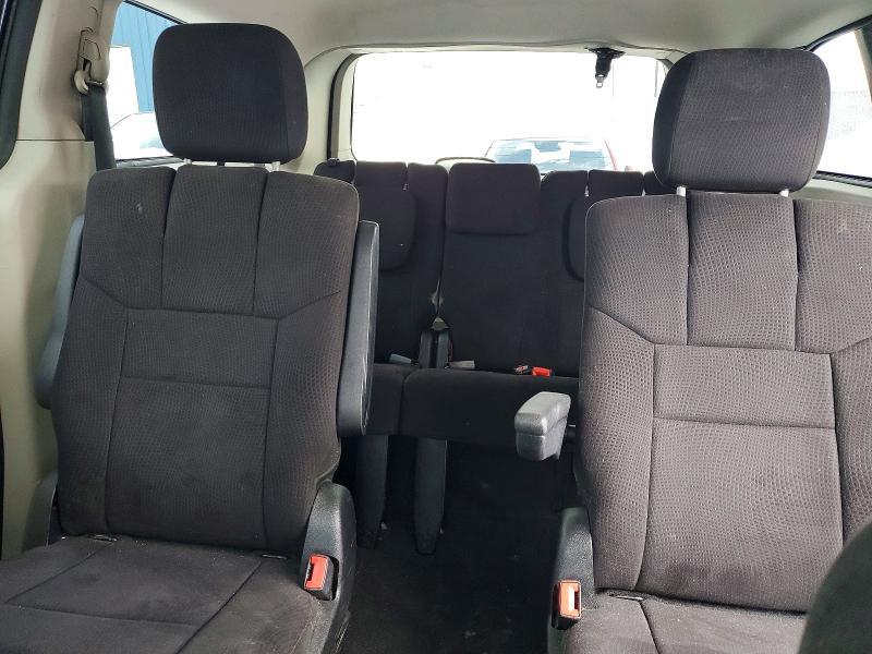 2011 Dodge Grand Caravan Express