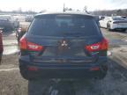 2011 Mitsubishi Outlander Sport se