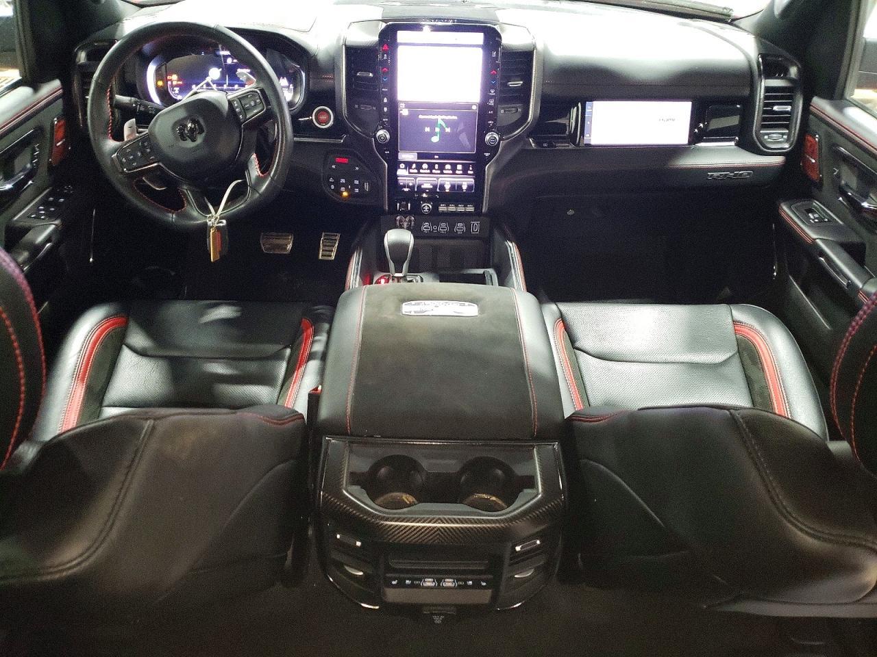 2025 Dodge RAM 1500 RHO