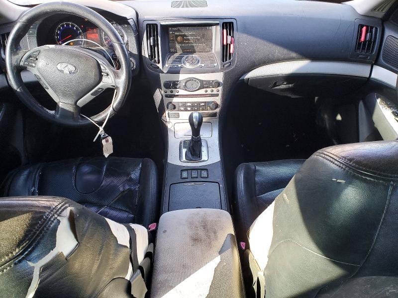 2007 Infiniti G35