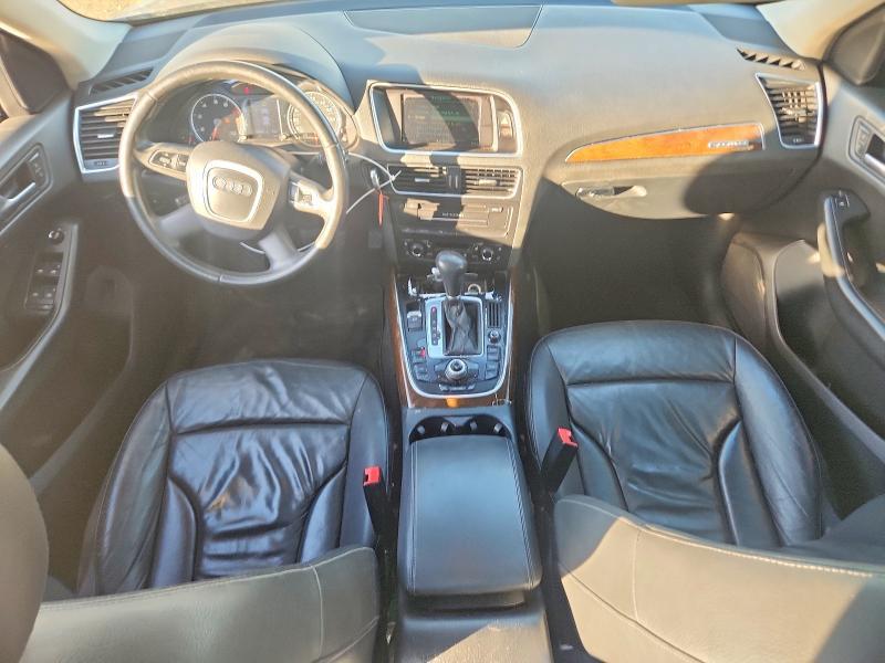 2010 Audi Q5 Premium Plus