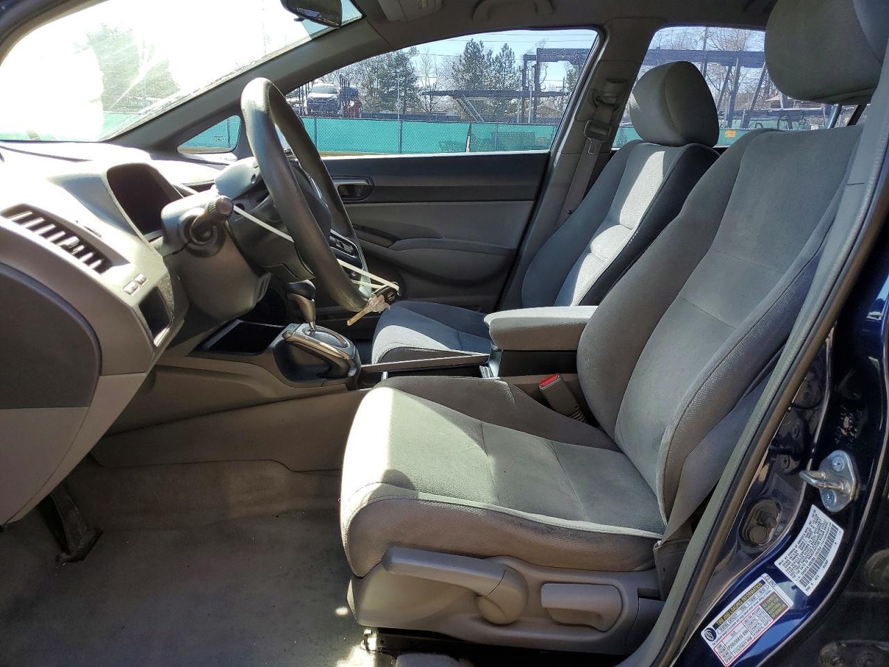2006 Honda Civic lx
