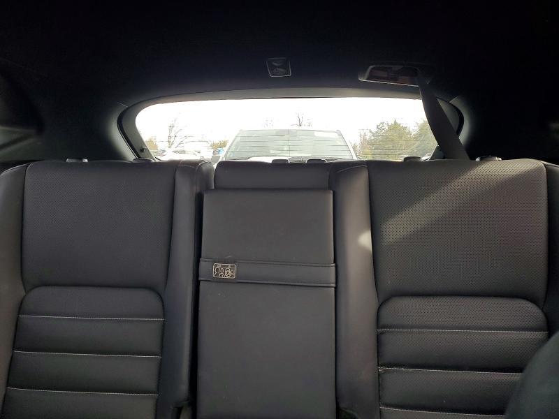 2015 Lexus Nx 200t