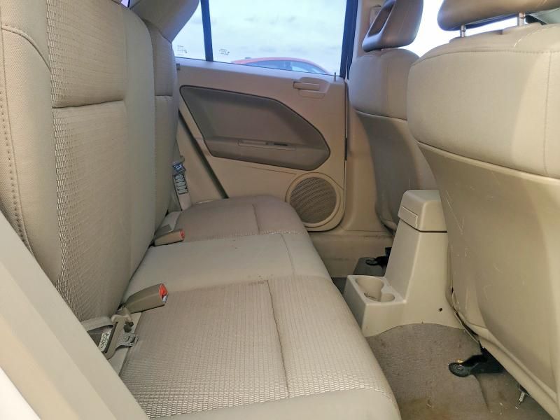 2007 Dodge Caliber sxt