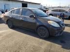 2013 Nissan Versa s