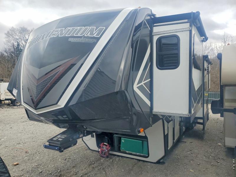 2020 Grand Design Momentum Camper