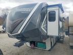 2020 Grand Design Momentum Camper