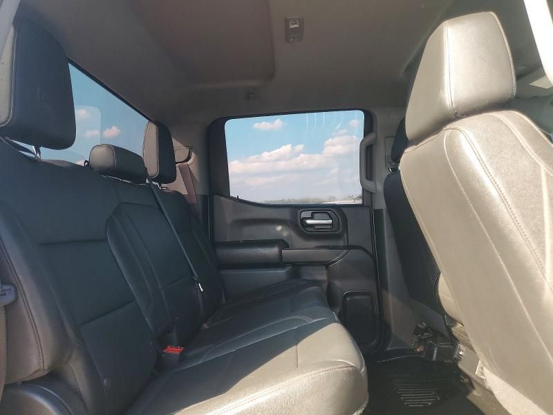 2023 Chevrolet Silverado C1500