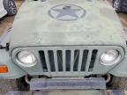 1997 Jeep Wrangler