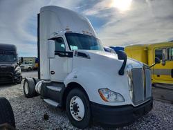 2016 Kenworth T680 Semi Truck en venta en Greenwood, NE