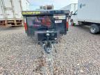 2025 Coex Unknown-dump Trailer