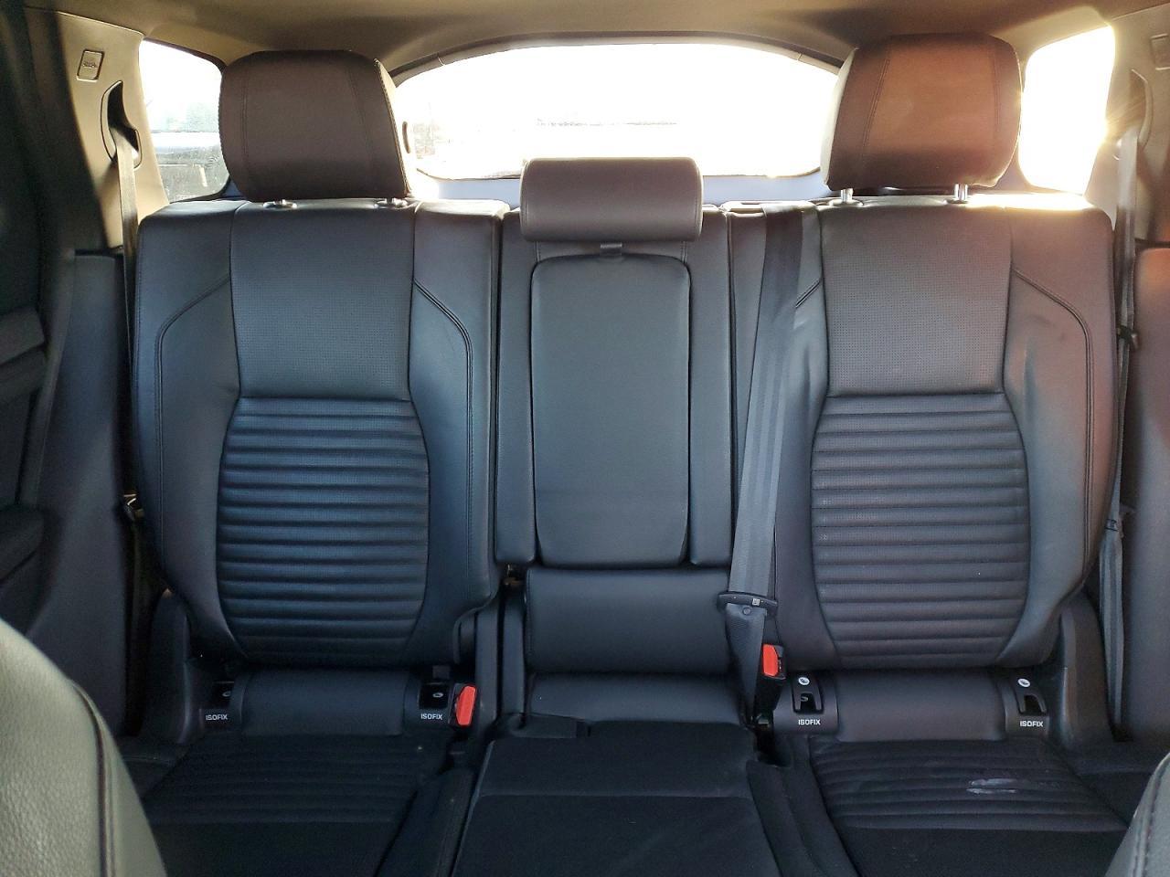 2020 Land Rover Discovery Sport se