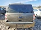 2014 Ford Flex se