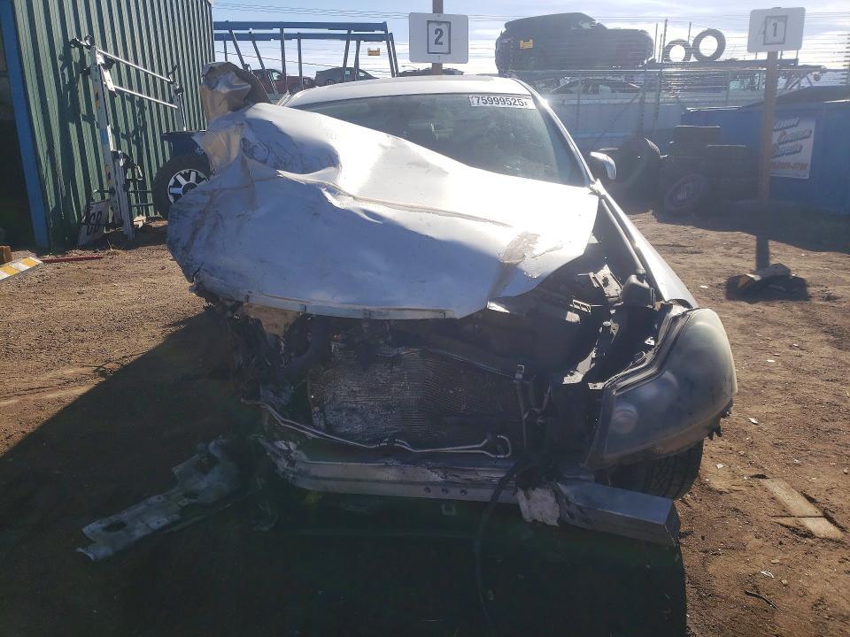 2006 Infiniti M45 Base