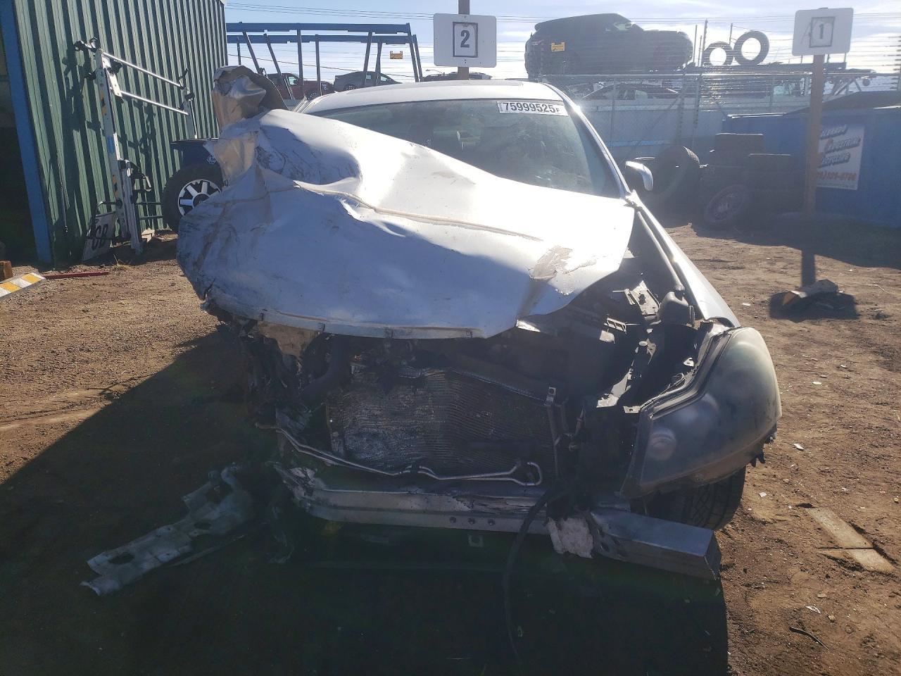 2006 Infiniti M45 Base