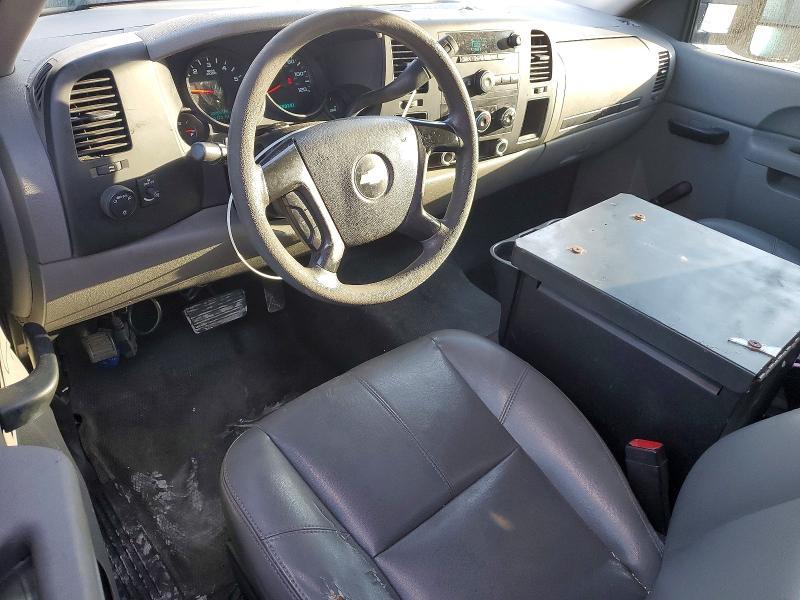 2013 Chev 1500 4X2 / Pickup