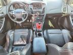 2014 Ford Focus st