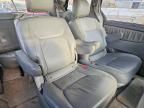 2009 Toyota Sienna xle