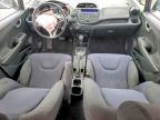2012 Honda Fit Sport