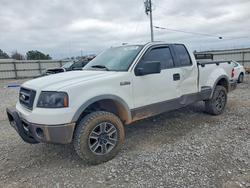 4 X 4 a la venta en subasta: 2006 Ford F150