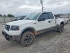 2006 Ford F150