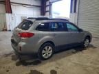 2011 Subaru Outback 2.5i Limited