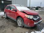 2012 Ford Edge sel
