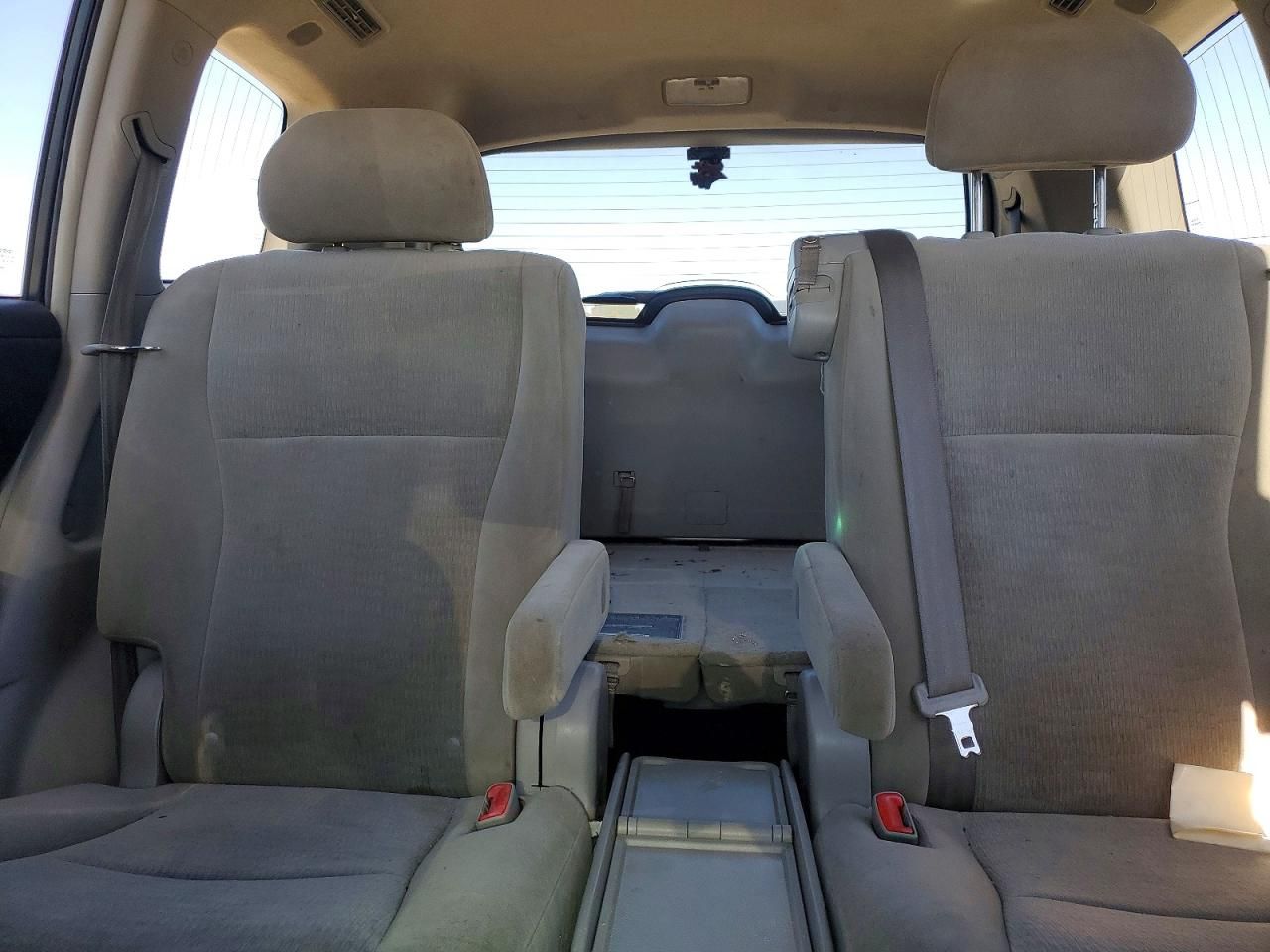 2012 Toyota Highlander Base