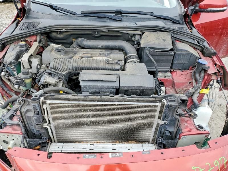 2015 Volvo S60 Premier