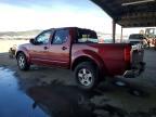 2007 Nissan Frontier SE