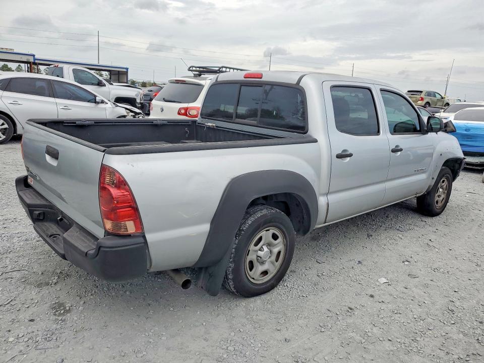 2013 Toyota Tacoma Base