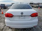 2012 Volkswagen Jetta Base