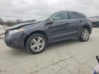 2015 Acura RDX