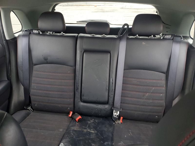 2025 Mitsubishi Outlander Sport s