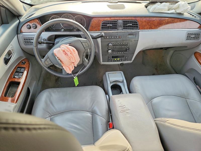 2006 Buick Lacrosse cxl