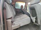 2007 Chevrolet Silverado C1500 Crew Cab