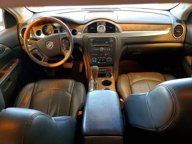 2008 Buick Enclave cxl