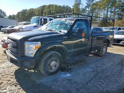 Ford Vehiculos salvage en venta: 2014 Ford F250 Super Duty