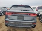 2022 Audi Rs Q8