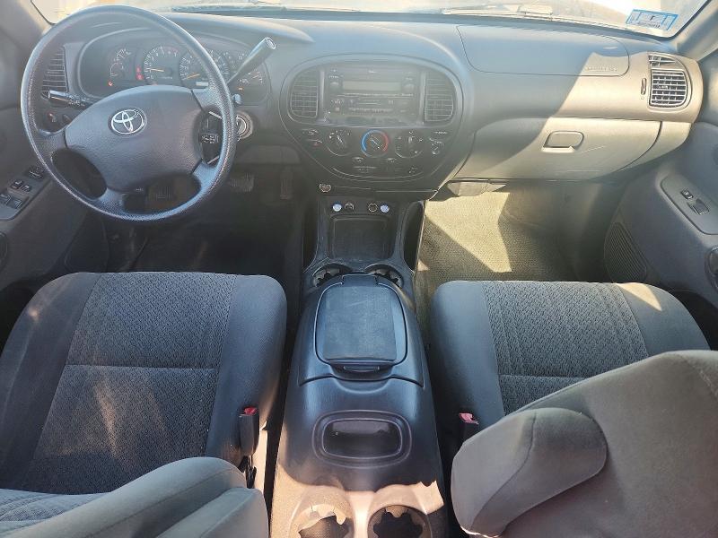 2003 Toyota Tundra SR5
