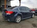 2014 Subaru Legacy 3.6r Limited