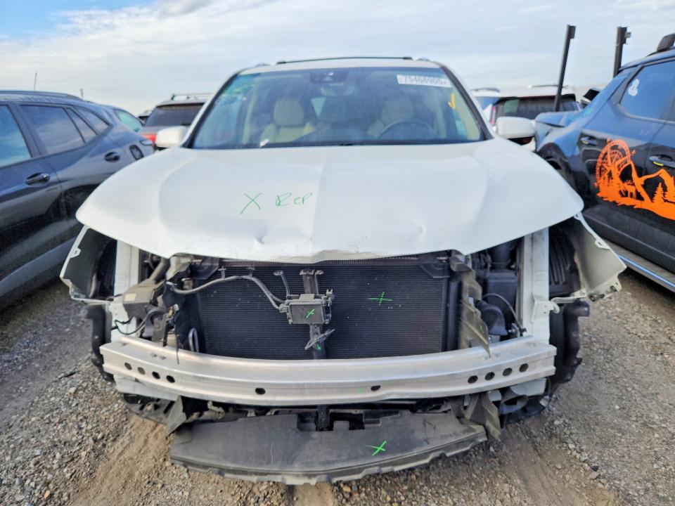 2018 Acura Mdx Technology