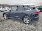 2017 Jaguar F-pace Prestige