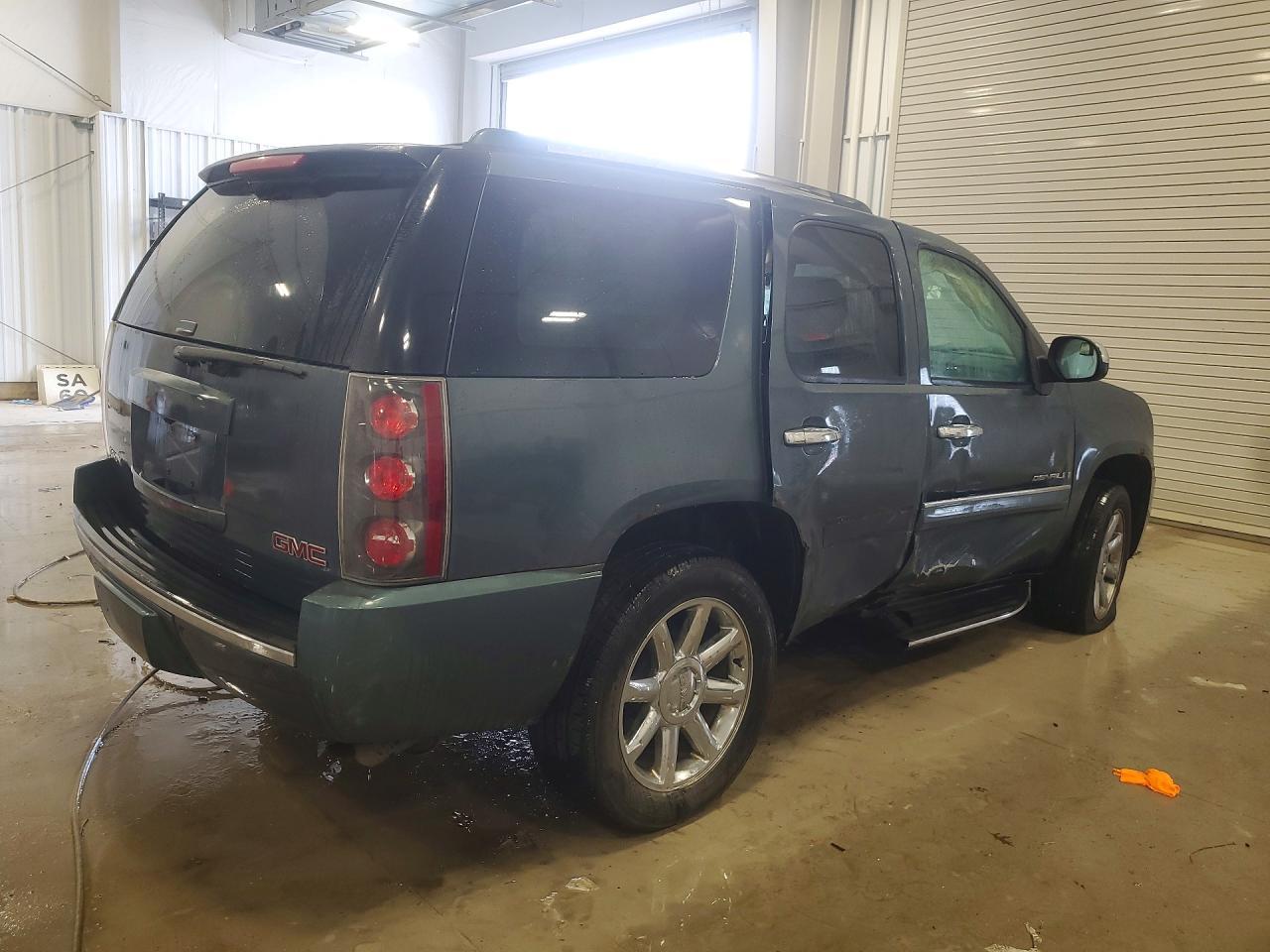 2008 GMC Yukon Denali