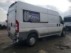 2017 Dodge RAM Promaster 2500 Utility / Service Van