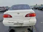 2001 Toyota Corolla ce